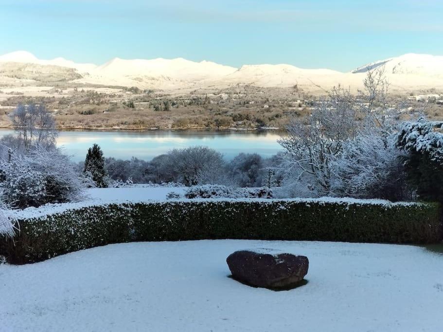 Bay View Haven Apartman Kenmare Kültér fotó