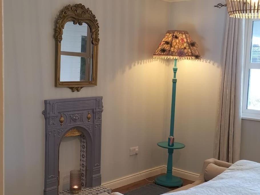 Bay View Haven Apartman Kenmare Kültér fotó