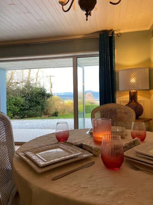 Bay View Haven Apartman Kenmare Kültér fotó